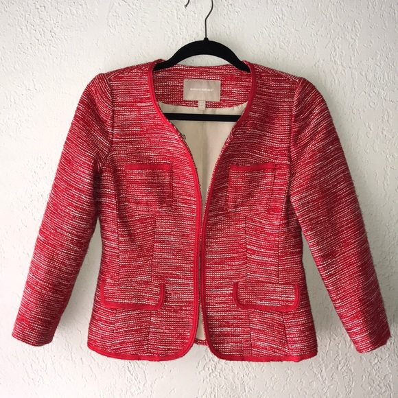 Banana Republic Jackets & Blazers - Banana Republic Tweed Blazer